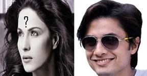 Why Veena Malik not Ali Zafar?